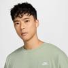 NIKE Men's Spring Autumn Crewneck Sweatshirt Casual Sports Fashion Simple HJ1820-370