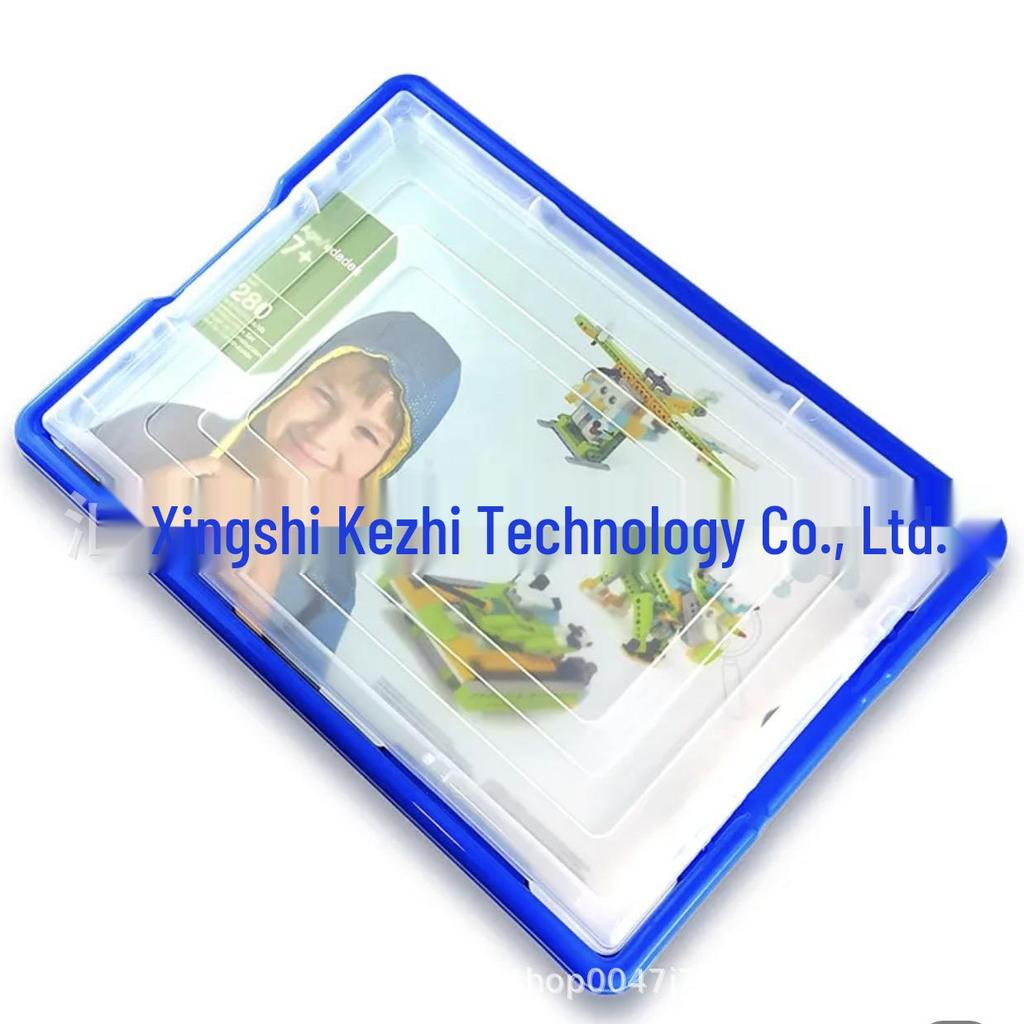 WeDo Programming Blocks: Compatible with LEGO WeDo 2.0 Robot 45300 and WeDo Motor Host