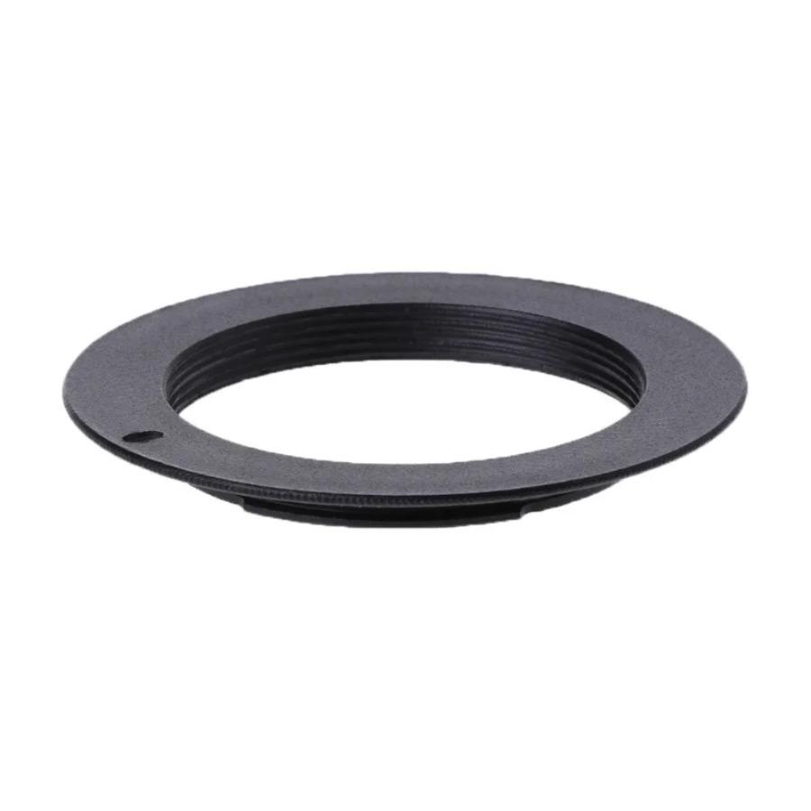 Πίσω Καπάκι Φακού M42-EOS για Φακό με Μοντούρα M42 σε Φωτογραφική Μηχανή Canon EOS EF RF EF-S Mount DSLR 60D 1D 5D 90D 850D 200D 50D 60D