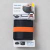 Borsa a tracolla da viaggio pieghevole x 2 pz