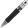 Deli 0.5mm Retractable Gel Pen