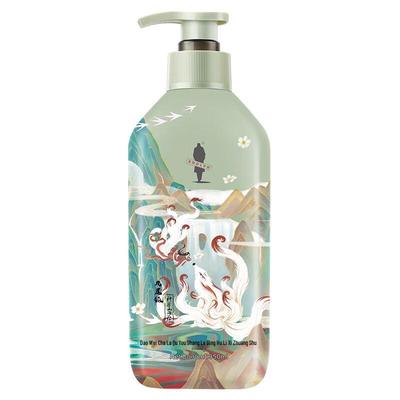Adolph Tea Bran Deep Nourishing Hair Conditioner