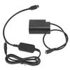 DMWDCC12 USB Type C Cable BLF19 DC Coupler Dummy Battery PD Adapter for GH3 GH4 Cameras
