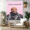 Sheeran Custom Wall Tapestry Cozy Personalized Tapestry Vibrant Fade-Resistant Print Ideal for Home Decor Four Seasons Decor