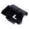 Hood Fuel Tank Release Button Assembly 65622ZW40A Heat and Low Temperature Proof Replacement for Versa 2008 2011