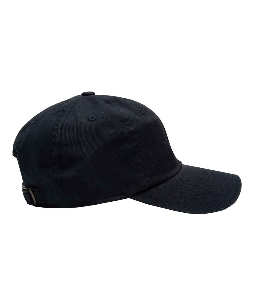 Amelikannideul Micro Slouch Cap Knight