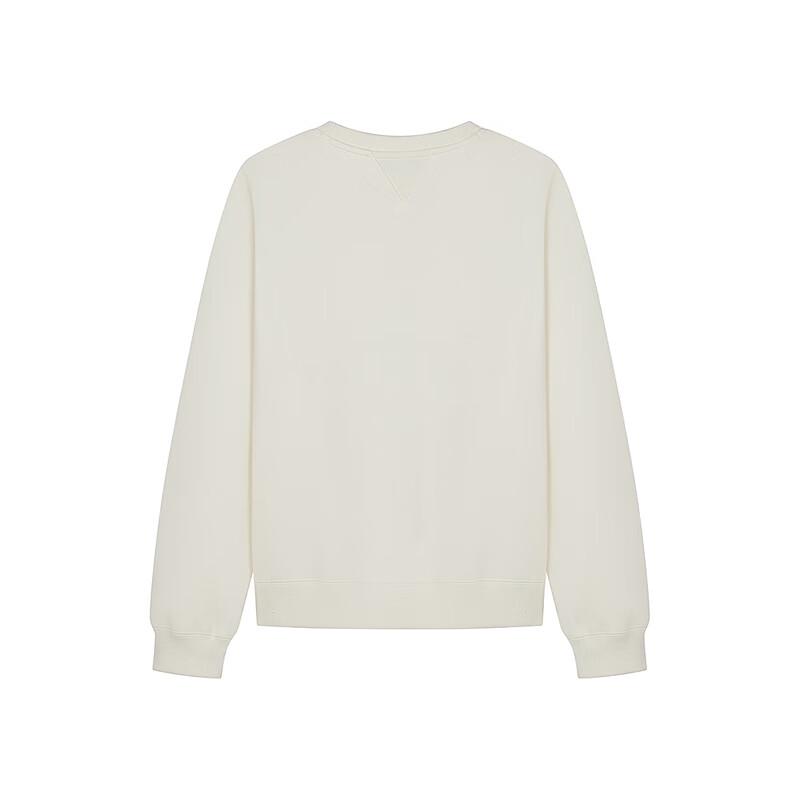 Teenie Weenie Women's Embroidered Bear Sweatshirt