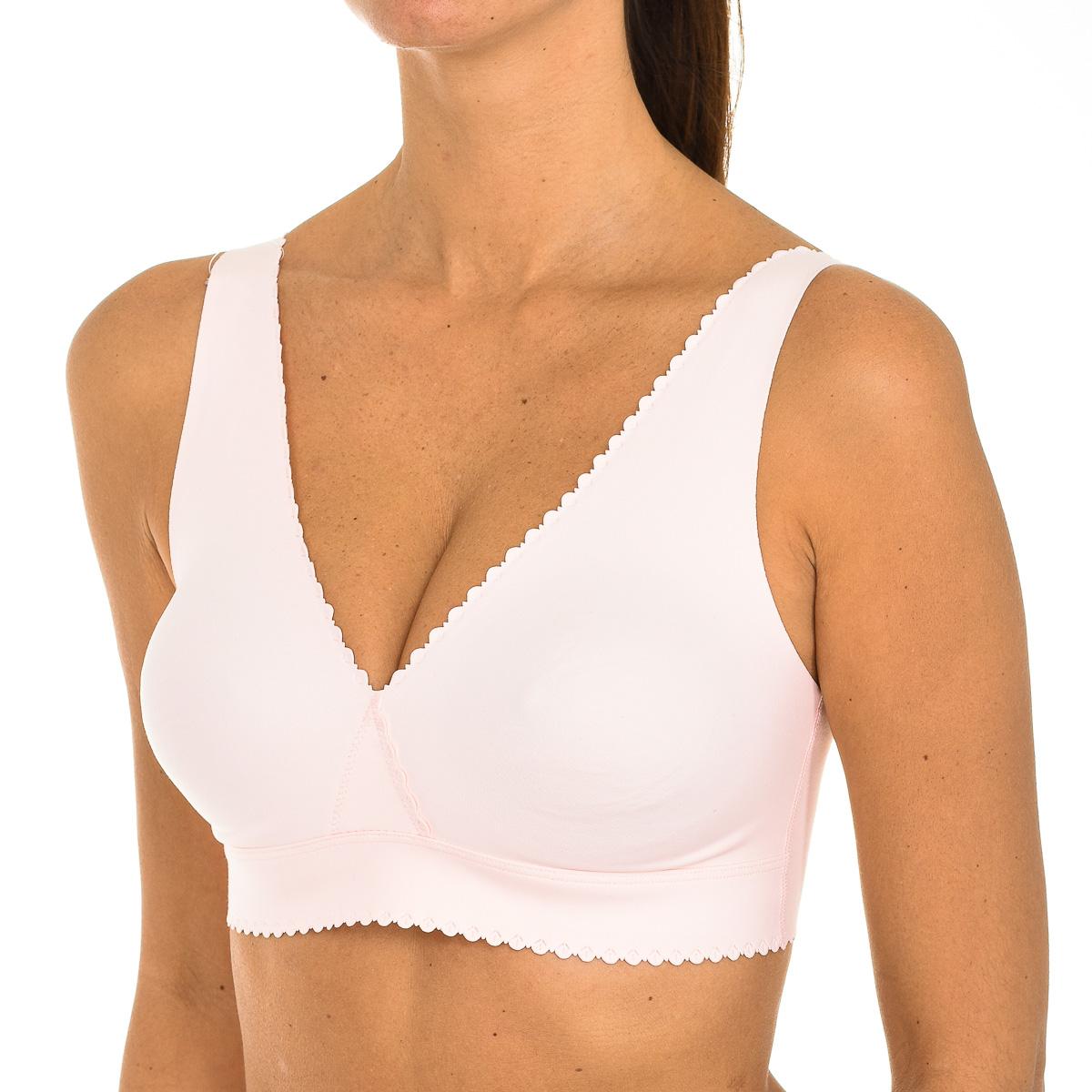 

Body touch free Бюстгальтер без косточек D08F2 женщина