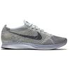 Nike Flyknit Racer Pure Platinum 862713-002