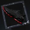 Blade Men's Shoes New Autumn and Winter White Shoes Casual Sports Shoes Fashion Cloth Shoes and The New