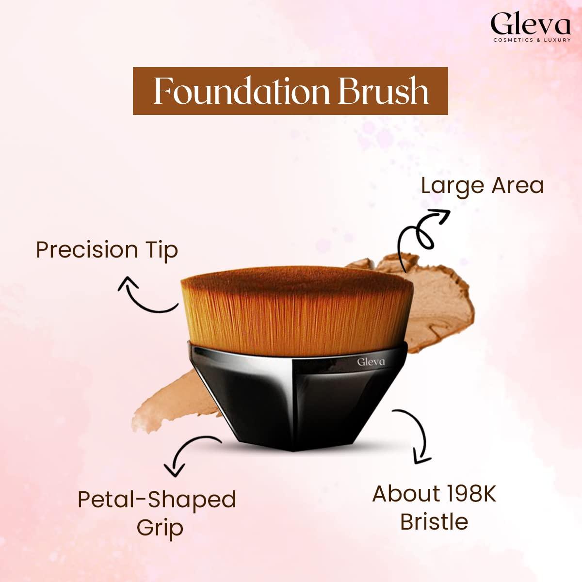 Кисть для макияжа — фото 3