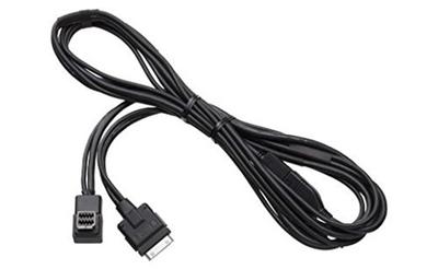 Carrozzeria Connection Cable iPhone/iPod CD-IUV220 CD-IUV220