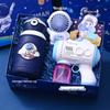 Children's Day Astronaut Stationery Gift Box for 10-Year-Old Boys - Surprise Birthday & Back-to-School Gift