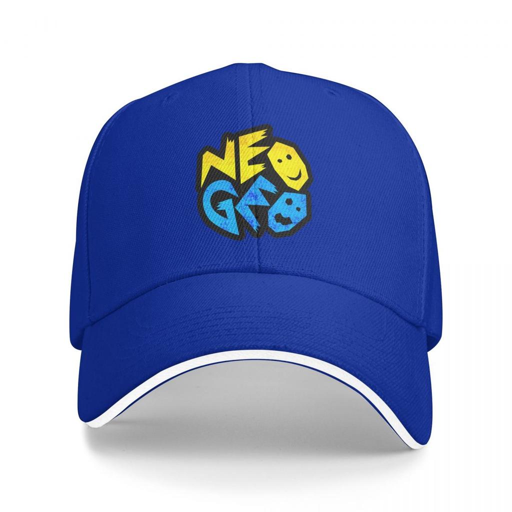 2025 Neo Geo Pro Gear Spec Logo Baseball Caps Snapback Baseball Hats Breathable Casual Casquette Outdoor for Men And Women