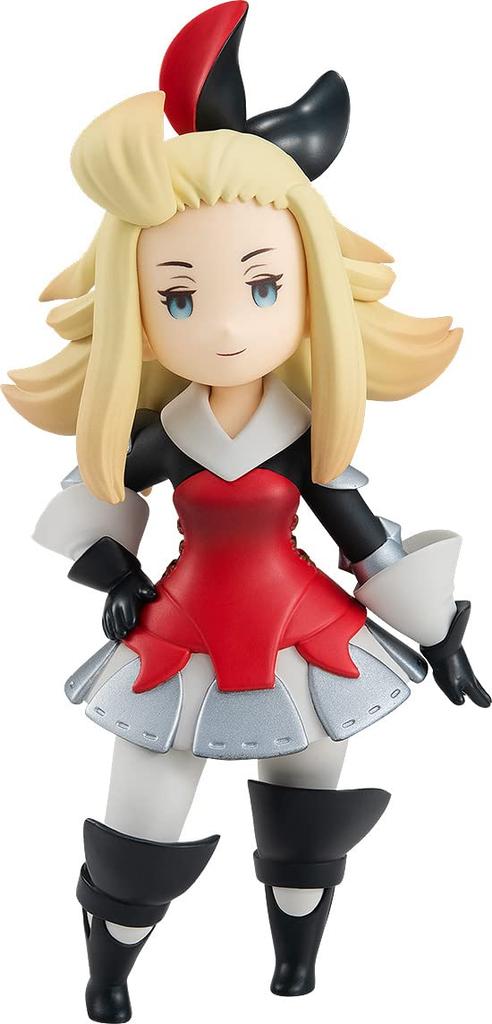 POP UP PARADE Bravely Default Idea Lee Kunststoff Bemalt Fertige Figur Nicht-Maßstab