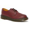 DR. Martens 1461 Bequeme Freizeitschuhe Herrenschuhe Kirschrot 10085600