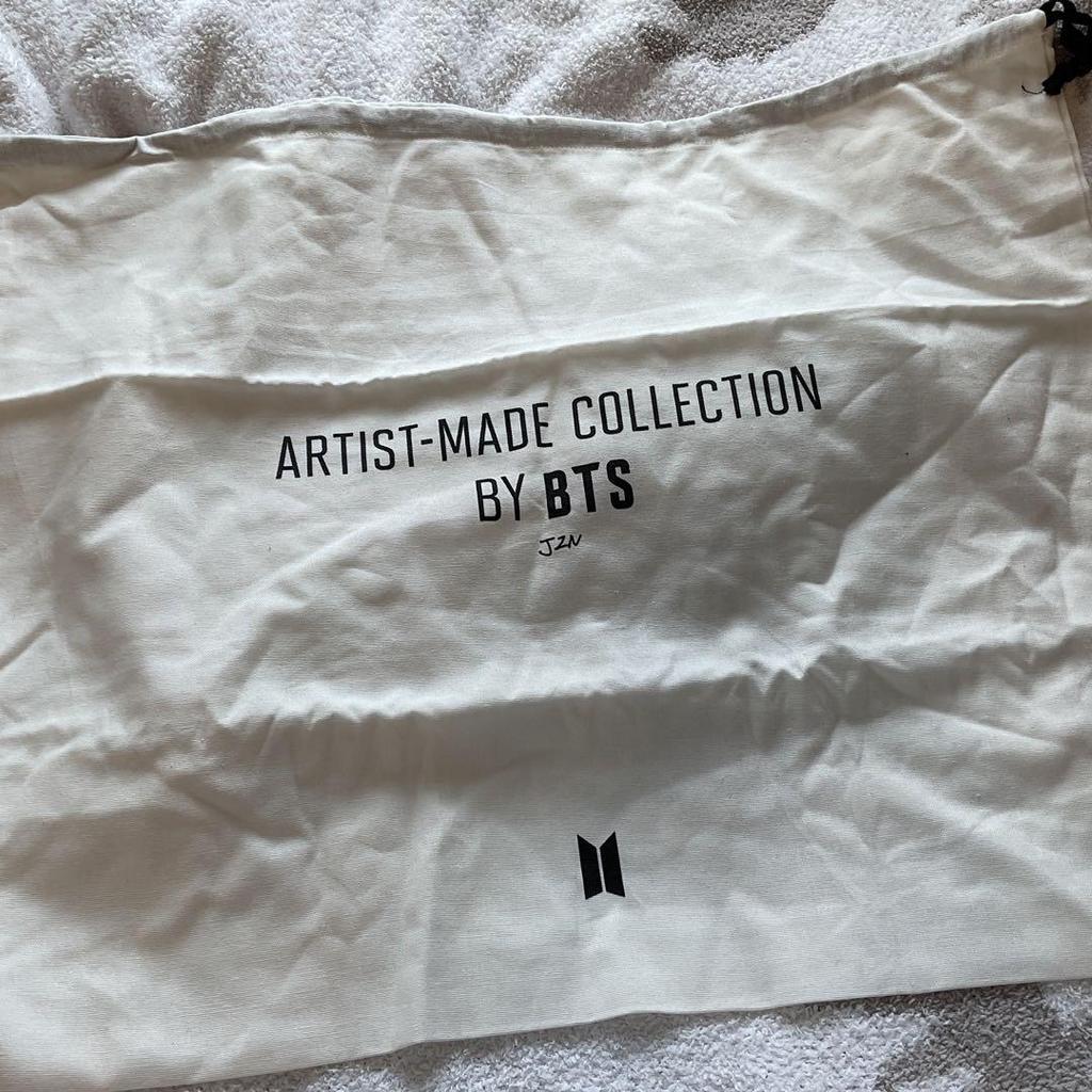 [USED] Final Price Drop BTS Jin Kim Seokjin ARTIST-MADE COLLECTION