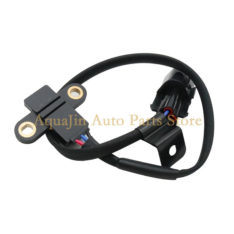 39310-02700 Crankshaft Position Sensor For Hyundai Atos Prime Getz Click I10 MX Atos Kia Morning 08 Picanto Fits OEM 3931002700