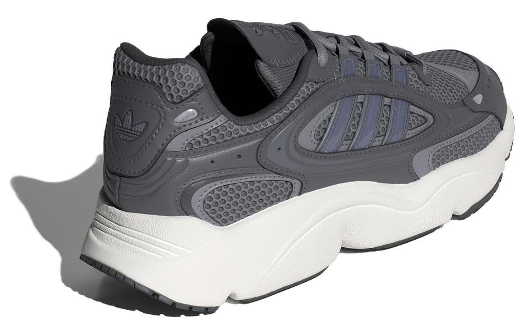 adidas Ozmillen Double Grey White - IF3448