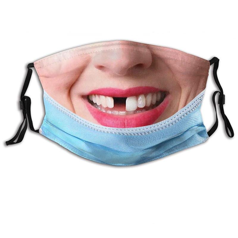 Cotton Face Mask For Adults Unisex Support With Ear Loops For All Seasons