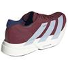 Buty do biegania Adizero Adios Pro 4 Męskie Czerwone JR1245