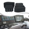 Boat LED Switch Position ON OFF ON Position Switches