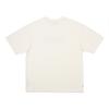 Vans Lx Slap Ss Tee Vn000mgufs8 Marshmallow