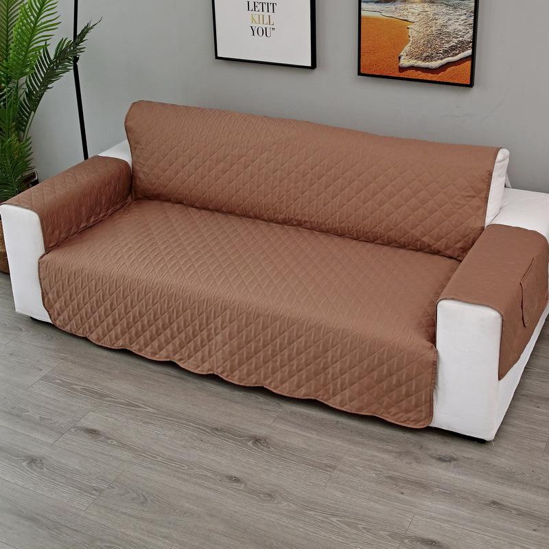 Washable Pet Sofa Cover American Four Seasons Non-Slip Sofa Slipcover