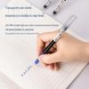 Deli S856 Signature Rollerball Pen