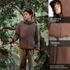 Bosideng 3-in-1 Windproof Waterproof Down Jacket B250331323