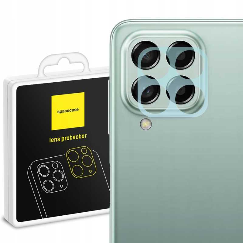 Sc Camera Glass Galaxy M33