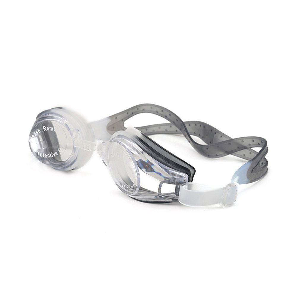 

Sports Eyewear Wide Vision HD Swimming Goggles Swim Goggles Swimming Glasses Underwater Goggles сірий