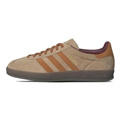 Gazelle Indoor 'Warm Sandstone Craft Ochre' Sneakers JH5412