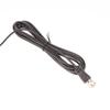 Fm Telescopic Antenna Dab Fm Antennas Indoor Fm Radio Antennas With 3 Adapter For Household Digital Fm Radio