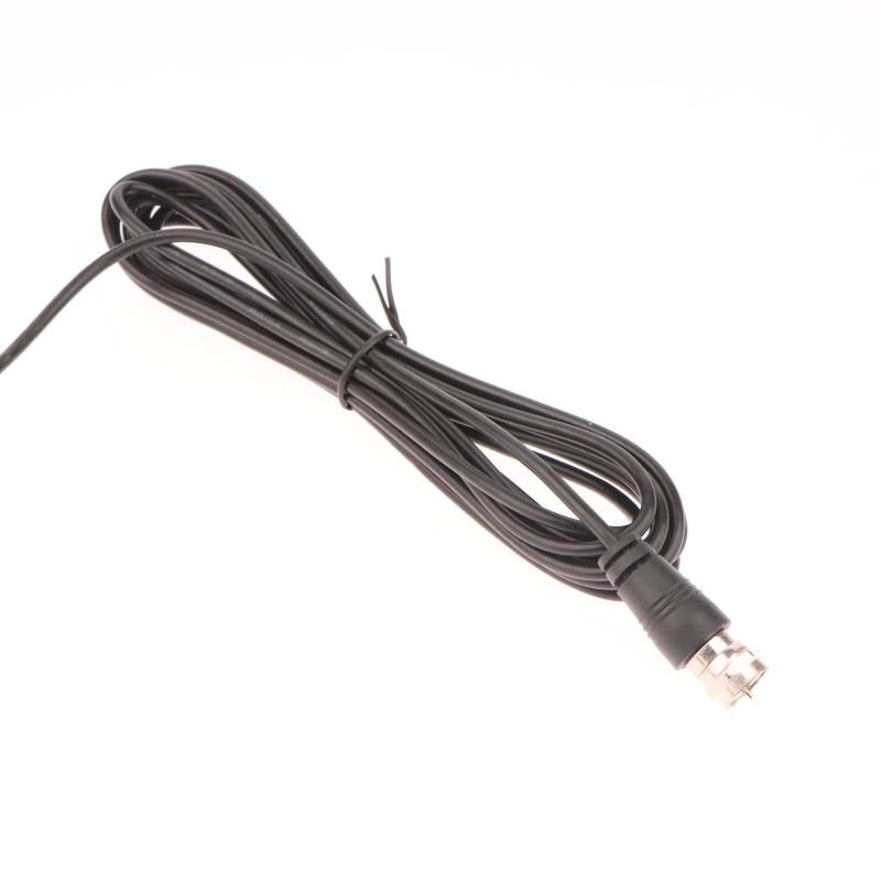 Fm Telescopic Antenna Dab Fm Antennas Indoor Fm Radio Antennas With 3 Adapter For Household Digital Fm Radio