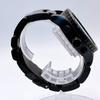 Used Operation NIXON 51-30 Chronograph All Black Watch