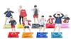 Haikyuu Connect Acrylic Stand Kozume Kenma Official Merchandise