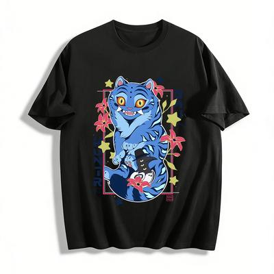T-Shirts & Muskelshirts – T-Shirts