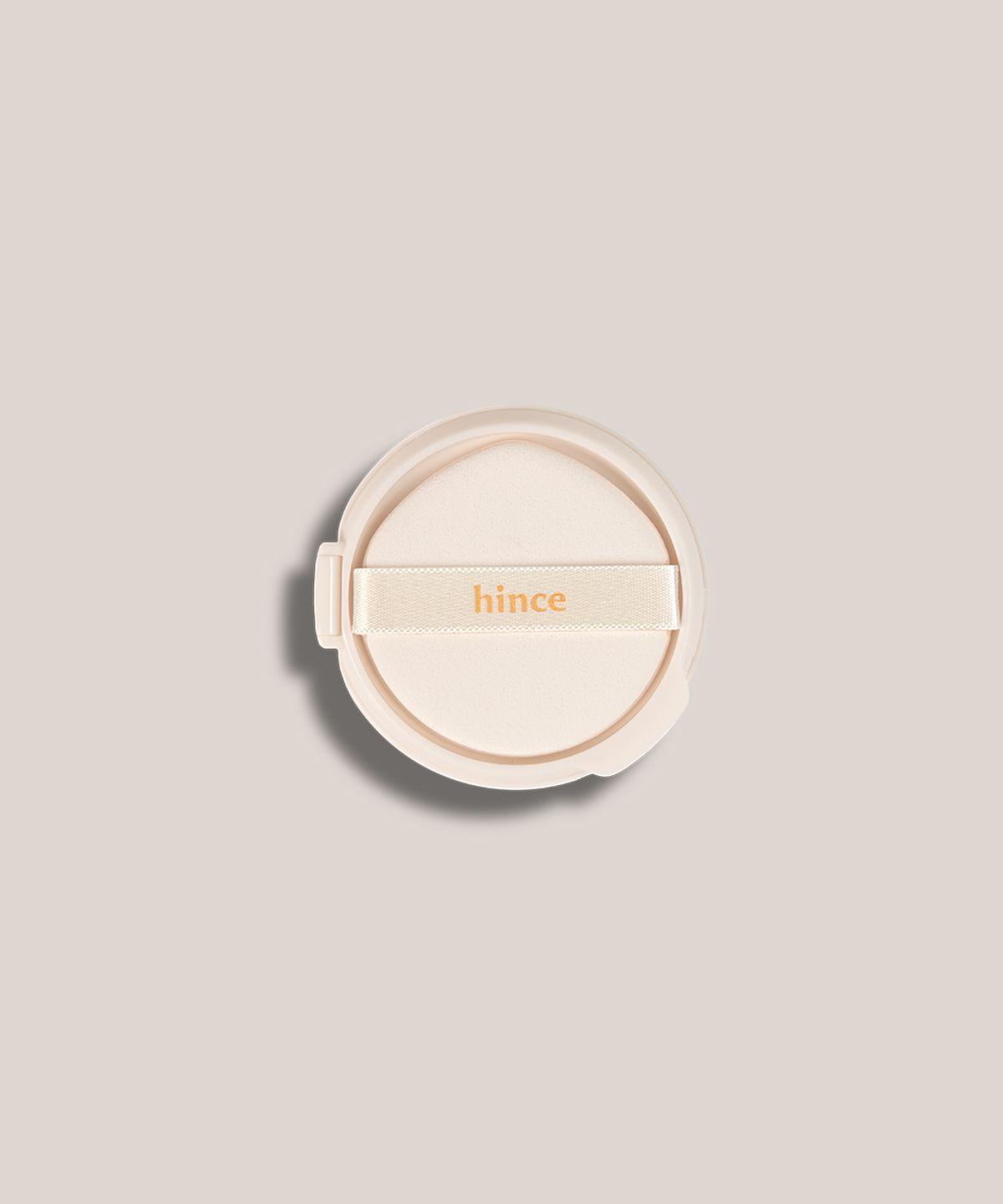 Second Skin Glow Cushion Refill No. 17 Porcelain