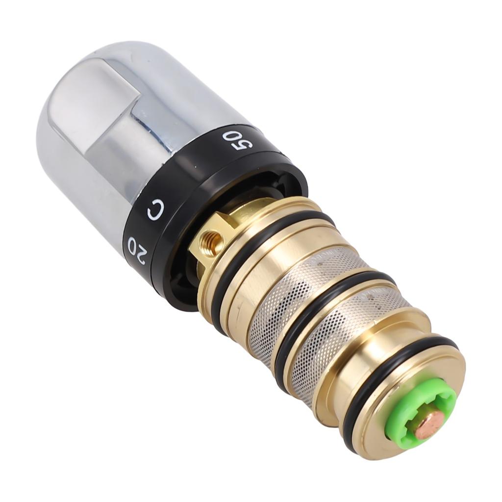 Thermostatic Mixer Valve Repair Kit Valve Handle Water Cartridge Replacement Shower Tap Single Lever Bath Mixer