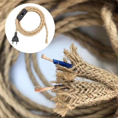Aydınlatma aksesuarları – Teller ve Kablolar