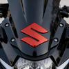 Suzuki  Motorcycle Sticker Reflective Stickers Motorcycle Helmet Tail Box Decor Decals for SUZUKI Waterproof Stickers Decoration