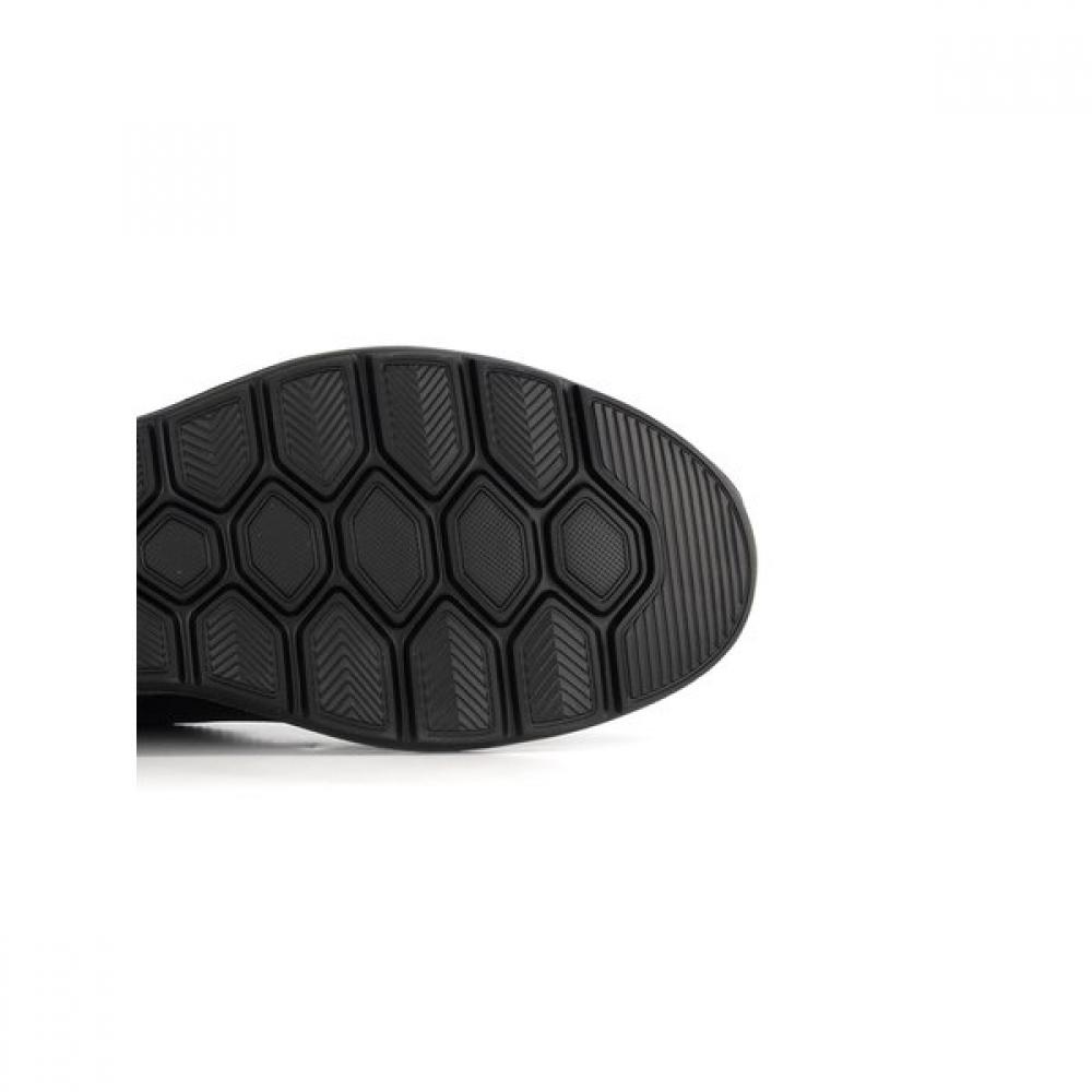 Soda Men S Semi caSual Banding Lace SneakerS Amm561 Kx60