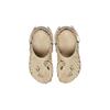 Crocs X Salehe Bembury Pollex Clog Stone Soup Kids 208600-1MJ