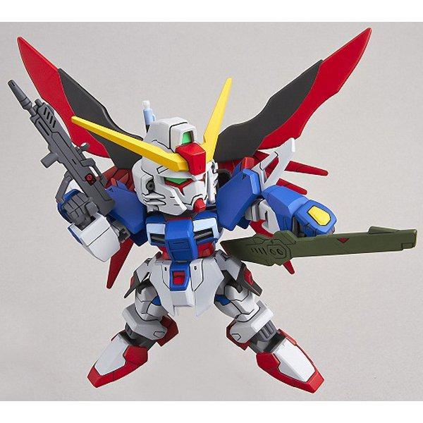 Bandai Sd Gundam Ex Standard Destiny Gundam [model  2024 11    ]