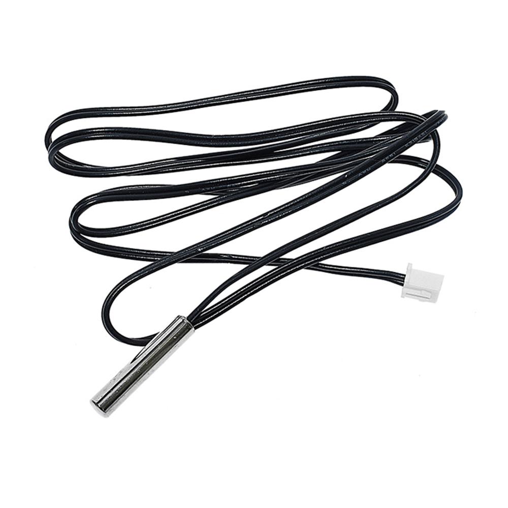 1M 1M 11M 1911 11K 1% NTC thermistor Temperature Sensor Wire Waterproof temperature sensor for Air conditioner Refrigerator