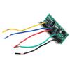 Pump Control Board Energy Efficient Circuitry DC Motor Interface