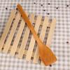 High Heat Wooden Turner No Stick Frying Spatula Wok Accessories Fried Shovel  Fried Food