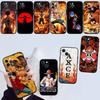 Art One Piece ACE Case for Samsung Note 20 10 S25 Plus Ultra Lite FE M20 M21 M30 M31 M51 A11 A26 A51 A52 A53 A56 A70 A71 A72 A73