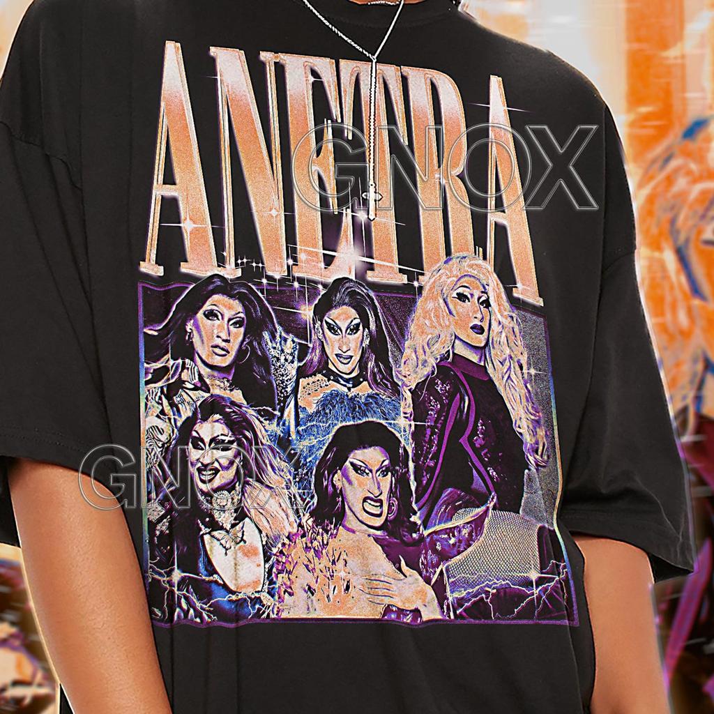 ANETRA Shirt, Anetra Vintage Tshirt, Anetra Retro Tees, Anetra Retro 90s Sweater, Anetra Merch Gift #saf